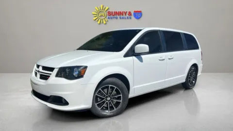 More photos of 2019 Dodge Grand Caravan Passenger GT Minivan 4D at Sunny and 70 Auto Sales, NC