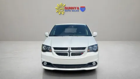 Another view of 2019 Dodge Grand Caravan Passenger GT Minivan 4D for sale in Candler, NC at Sunny and 70 Auto Sales