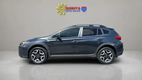 More photos of 2019 Subaru Crosstrek 2.0i Limited Sport Utility 4D at Sunny and 70 Auto Sales, NC