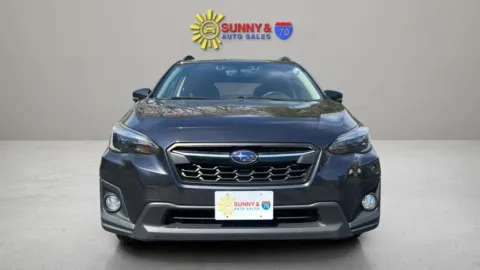 Another view of 2019 Subaru Crosstrek 2.0i Limited Sport Utility 4D for sale in Candler, NC at Sunny and 70 Auto Sales