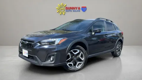 More photos of 2019 Subaru Crosstrek 2.0i Limited Sport Utility 4D at Sunny and 70 Auto Sales, NC