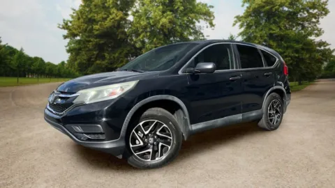 More photos of 2016 Honda CR-V SE Sport Utility 4D at Sunny and 70 Auto Sales, NC