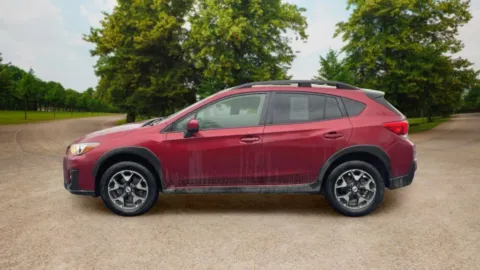 More photos of 2018 Subaru Crosstrek 2.0i Premium Sport Utility 4D at Sunny and 70 Auto Sales, NC
