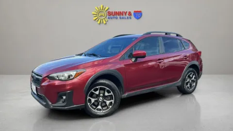 More photos of 2018 Subaru Crosstrek 2.0i Premium Sport Utility 4D at Sunny and 70 Auto Sales, NC
