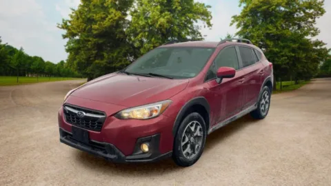 More photos of 2018 Subaru Crosstrek 2.0i Premium Sport Utility 4D at Sunny and 70 Auto Sales, NC