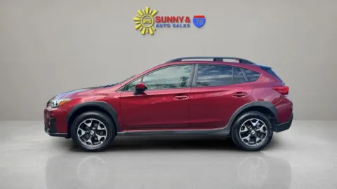 More photos of 2018 Subaru Crosstrek 2.0i Premium Sport Utility 4D at Sunny and 70 Auto Sales, NC