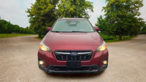 Another view of 2018 Subaru Crosstrek 2.0i Premium Sport Utility 4D for sale in Candler, NC at Sunny and 70 Auto Sales