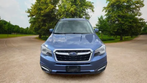 Another view of 2018 Subaru Forester 2.5i Limited Sport Utility 4D for sale in Candler, NC at Sunny and 70 Auto Sales