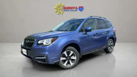 More photos of 2018 Subaru Forester 2.5i Limited Sport Utility 4D at Sunny and 70 Auto Sales, NC
