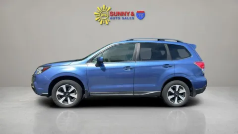 More photos of 2018 Subaru Forester 2.5i Limited Sport Utility 4D at Sunny and 70 Auto Sales, NC