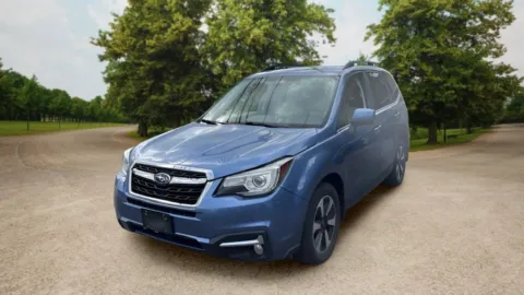 More photos of 2018 Subaru Forester 2.5i Limited Sport Utility 4D at Sunny and 70 Auto Sales, NC