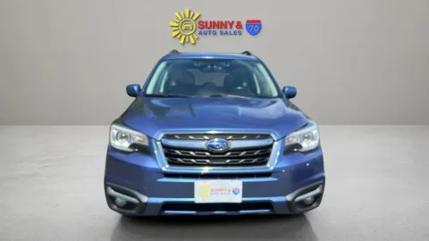 Another view of 2018 Subaru Forester 2.5i Limited Sport Utility 4D for sale in Candler, NC at Sunny and 70 Auto Sales