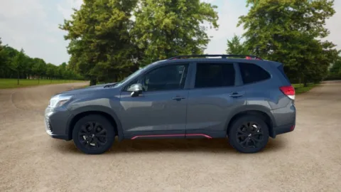 More photos of 2020 Subaru Forester Sport SUV 4D at Sunny and 70 Auto Sales, NC