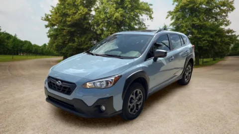 More photos of 2021 Subaru Crosstrek Sport SUV 4D at Sunny and 70 Auto Sales, NC