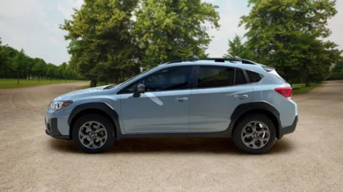 More photos of 2021 Subaru Crosstrek Sport SUV 4D at Sunny and 70 Auto Sales, NC
