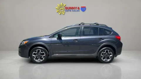 More photos of 2014 Subaru XV Crosstrek Limited Sport Utility 4D at Sunny and 70 Auto Sales, NC