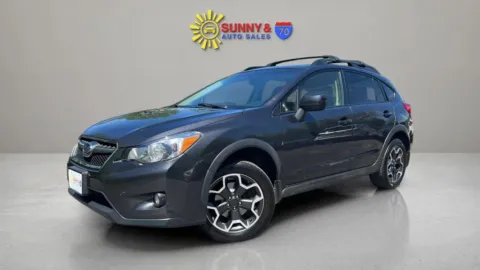 More photos of 2014 Subaru XV Crosstrek Limited Sport Utility 4D at Sunny and 70 Auto Sales, NC