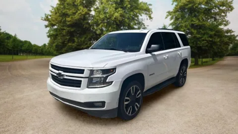 More photos of 2019 Chevrolet Tahoe Premier Sport Utility 4D at Sunny and 70 Auto Sales, NC