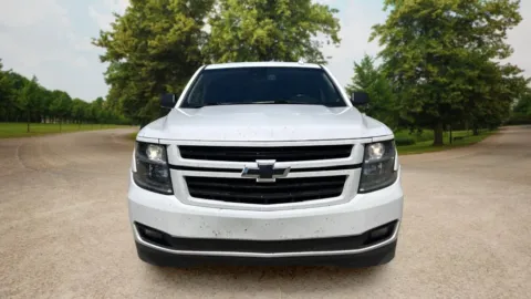 Another view of 2019 Chevrolet Tahoe Premier Sport Utility 4D for sale in Candler, NC at Sunny and 70 Auto Sales