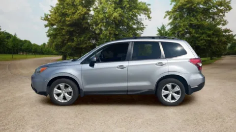 More photos of 2015 Subaru Forester 2.5i Premium Sport Utility 4D at Sunny and 70 Auto Sales, NC