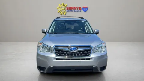 Another view of 2015 Subaru Forester 2.5i Premium Sport Utility 4D for sale in Candler, NC at Sunny and 70 Auto Sales