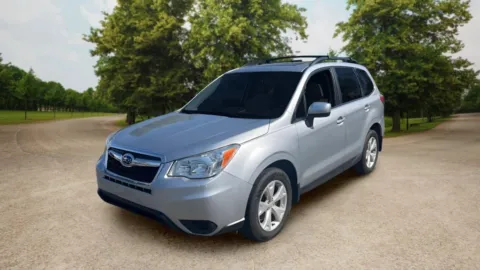 More photos of 2015 Subaru Forester 2.5i Premium Sport Utility 4D at Sunny and 70 Auto Sales, NC
