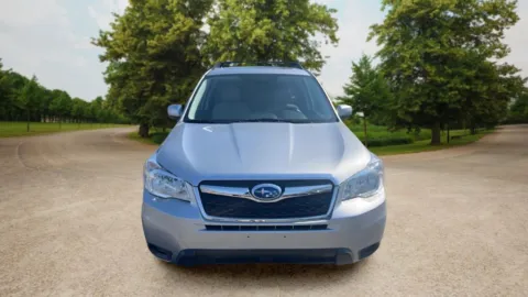 Another view of 2015 Subaru Forester 2.5i Premium Sport Utility 4D for sale in Candler, NC at Sunny and 70 Auto Sales