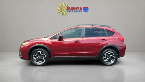 More photos of 2016 Subaru Crosstrek 2.0i Premium Sport Utility 4D at Sunny and 70 Auto Sales, NC