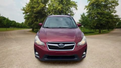 Another view of 2016 Subaru Crosstrek 2.0i Premium Sport Utility 4D for sale in Candler, NC at Sunny and 70 Auto Sales