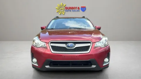 Another view of 2016 Subaru Crosstrek 2.0i Premium Sport Utility 4D for sale in Candler, NC at Sunny and 70 Auto Sales