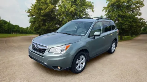 More photos of 2016 Subaru Forester 2.5i Premium Sport Utility 4D at Sunny and 70 Auto Sales, NC