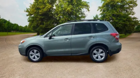 More photos of 2016 Subaru Forester 2.5i Premium Sport Utility 4D at Sunny and 70 Auto Sales, NC