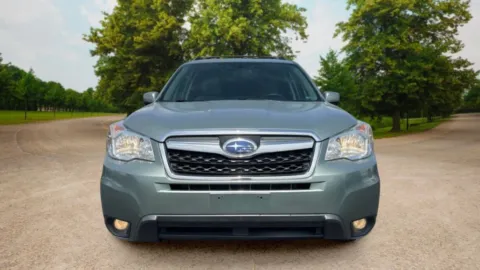 Another view of 2016 Subaru Forester 2.5i Premium Sport Utility 4D for sale in Candler, NC at Sunny and 70 Auto Sales