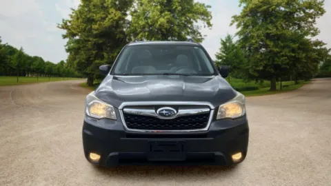Another view of 2014 Subaru Forester 2.5i Limited Sport Utility 4D for sale in Candler, NC at Sunny and 70 Auto Sales