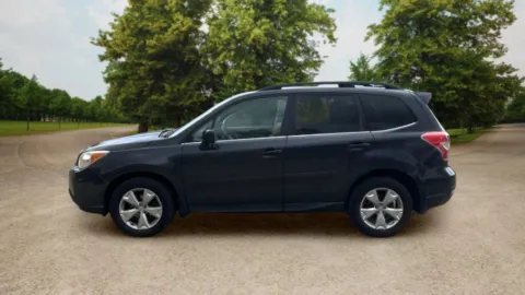 More photos of 2014 Subaru Forester 2.5i Limited Sport Utility 4D at Sunny and 70 Auto Sales, NC