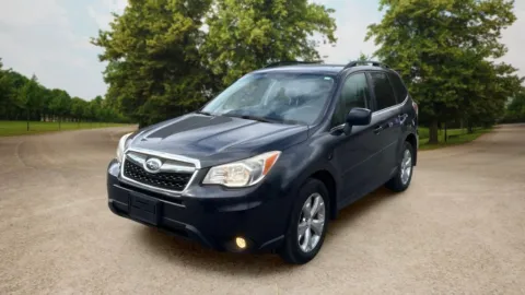 More photos of 2014 Subaru Forester 2.5i Limited Sport Utility 4D at Sunny and 70 Auto Sales, NC