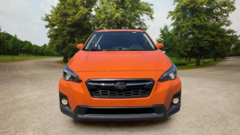 Another view of 2019 Subaru Crosstrek 2.0i Limited Sport Utility 4D for sale in Candler, NC at Sunny and 70 Auto Sales