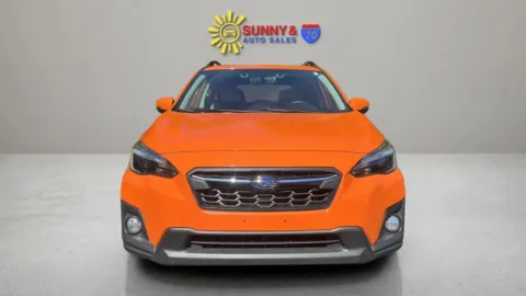 Another view of 2019 Subaru Crosstrek 2.0i Limited Sport Utility 4D for sale in Candler, NC at Sunny and 70 Auto Sales