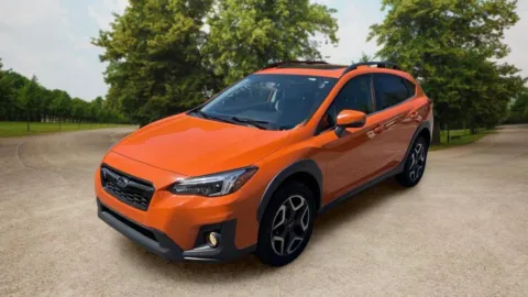 More photos of 2019 Subaru Crosstrek 2.0i Limited Sport Utility 4D at Sunny and 70 Auto Sales, NC