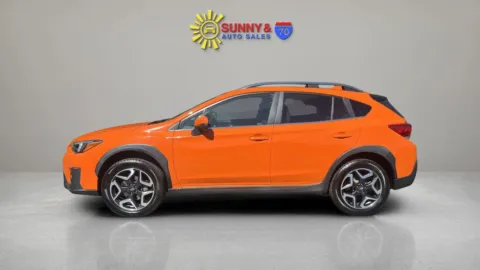 More photos of 2019 Subaru Crosstrek 2.0i Limited Sport Utility 4D at Sunny and 70 Auto Sales, NC