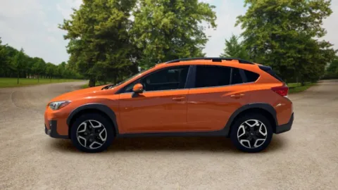 More photos of 2019 Subaru Crosstrek 2.0i Limited Sport Utility 4D at Sunny and 70 Auto Sales, NC