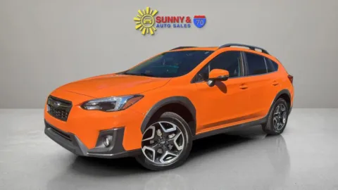 More photos of 2019 Subaru Crosstrek 2.0i Limited Sport Utility 4D at Sunny and 70 Auto Sales, NC