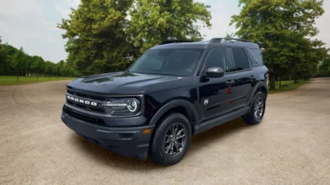 More photos of 2022 Ford Bronco Sport Big Bend Sport Utility 4D at Sunny and 70 Auto Sales, NC