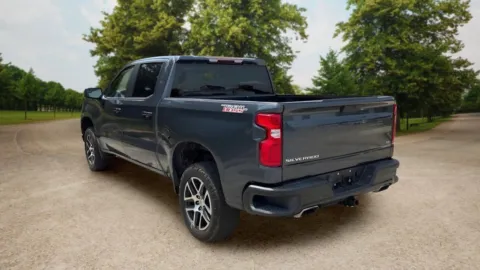 More photos of 2019 Chevrolet Silverado 1500 Crew Cab LT Trail Boss Pickup 4D 5 3/4 ft at Sunny and 70 Auto Sales, NC