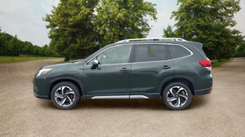 More photos of 2022 Subaru Forester Touring Sport Utility 4D at Sunny and 70 Auto Sales, NC