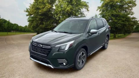 More photos of 2022 Subaru Forester Touring Sport Utility 4D at Sunny and 70 Auto Sales, NC