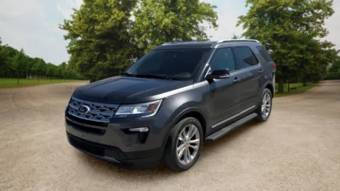 More photos of 2019 Ford Explorer XLT Sport Utility 4D at Sunny and 70 Auto Sales, NC