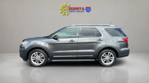 More photos of 2019 Ford Explorer XLT Sport Utility 4D at Sunny and 70 Auto Sales, NC