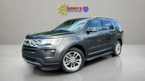 More photos of 2019 Ford Explorer XLT Sport Utility 4D at Sunny and 70 Auto Sales, NC