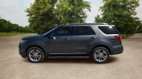 More photos of 2019 Ford Explorer XLT Sport Utility 4D at Sunny and 70 Auto Sales, NC